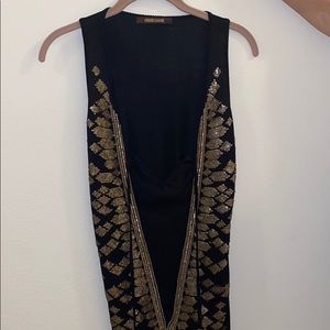 Roberto cavalli top